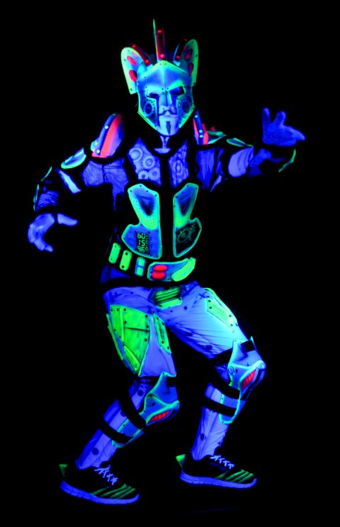 UV Electric boogie show (5)