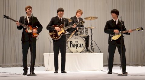 Pangea Beatles 01