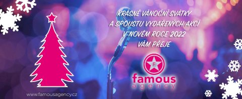 Famous Agency - PF2022 01
