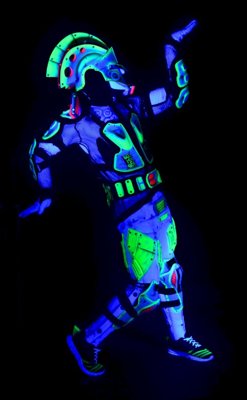 UV Electric boogie show (4)