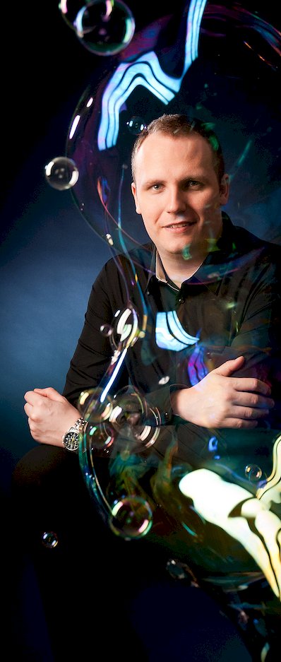 [Bubble Show Matej Kodes]005