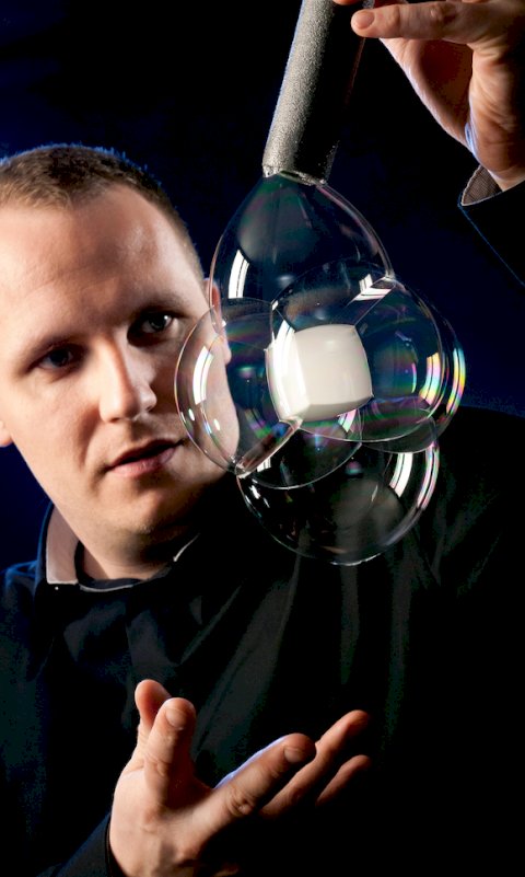 [Bubble Show Matej Kodes]008