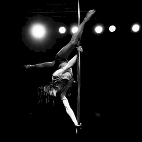 [pole dance Lucka]008