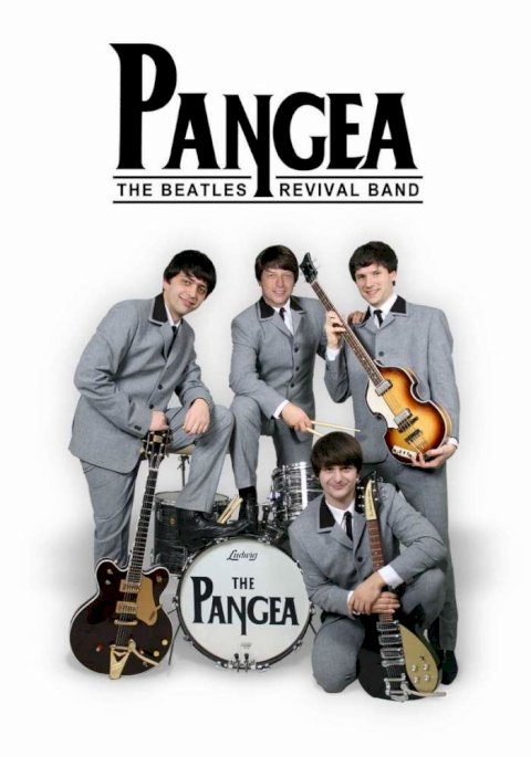 Pangea Beatles 05