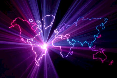 [laser show]07