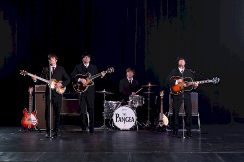 Pangea Beatles 08