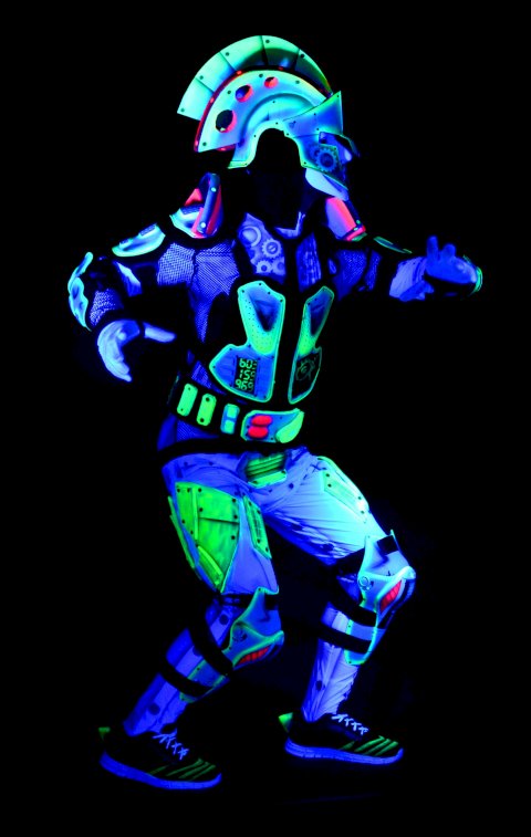 UV Electric boogie show (6)