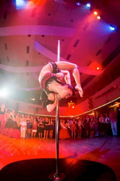 [pole dance Lucka]012