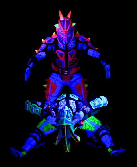 UV Electric boogie show (7)