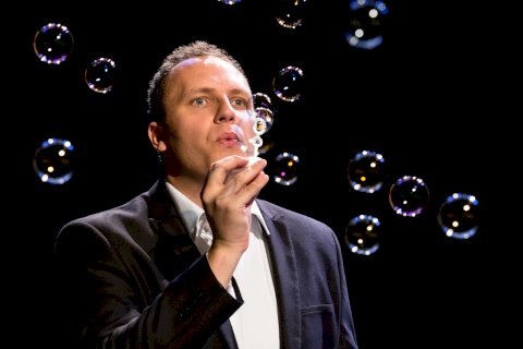 [Bubble Show Matej Kodes]023