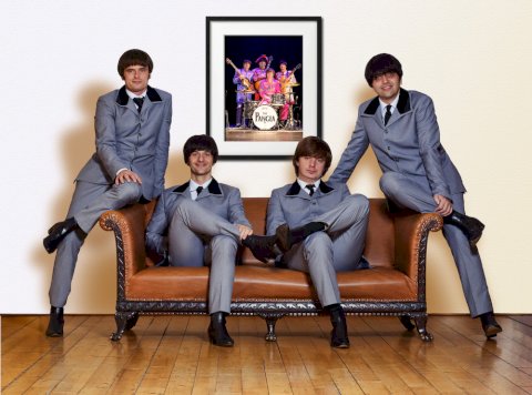 Pangea Beatles 06