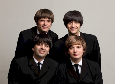 Pangea Beatles 09