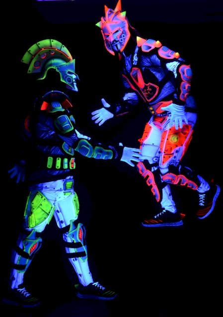 UV Electric boogie show (3) (kopie)